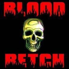 logo Blood Retch logo Blood Retch